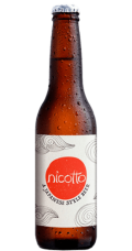 Nicotto Japanese Style Beer
